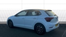 Volkswagen Polo 1.0 Life 5dr Petrol Hatchback